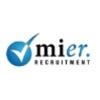 Mier Recruitment Logo