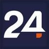 Miet24 Logo