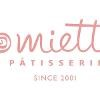 Miette Cakes Logo