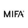 Mifa Aluminium Logo