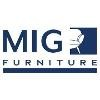 MIG Furniture Design Logo