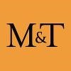 Mighty and True Logo