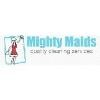 Mighty Maids Logo