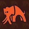 Mighty Mammoth Media Logo