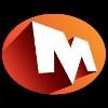 Mighty Media Studios Logo