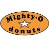 Mighty O Donuts Logo