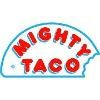 Mighty Taco Logo