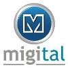 Migital Logo