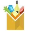 MiGrocer Logo