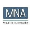 Miguel Neto Advogados Logo