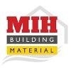 MIH Group Logo