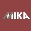 MIKA Logo