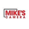 Mike's Camera Logo