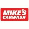 Mike's Carwash Logo