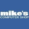 Mike's Computer Shop Logo