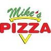 Mike's Pizza Logo