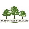 Mike's Tree Surgeons Logo