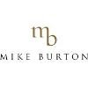 Mike Burton Logo
