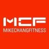 Mike Chang Fitness Logo