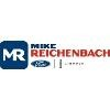 Mike Reichenbach Ford Logo