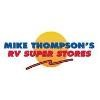Mike Thompson's RV Superstores Logo