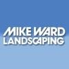 Mike Ward Landscaping Logo