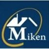 Miken Construction Logo