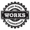 mikeroweWORKS Logo