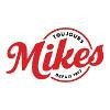 Mikes Restaurant Logo