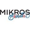 Mikros Animation Logo