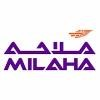 Milaha Logo