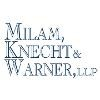 Milam, Knecht and Warner Logo