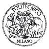 Milan Polytechnic University Logo