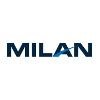 Milan Supply Chain Solutions Logo