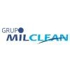Milclean Logo