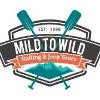Mild to Wild Rafting and Jeepr Tours Logo