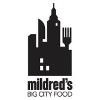 Mildred's Big City Food Logo