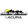 Mile High Honda & Acura Logo