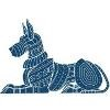 Mile High Luxury Real Estate Logo