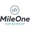 MileOne Autogroup Logo