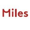 Miles (Norway) Logo