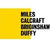 Miles Calcraft Briginshaw Duffy Logo