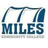 Miles Community College Logo