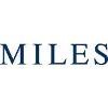 MILES Fashion Logo