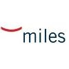 Miles HR Logo