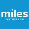 Miles Partnership Logo