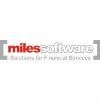 Miles Software Logo