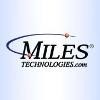 Miles Technologies (New Jersey) Logo