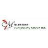 Milestone Consulting Group Logo