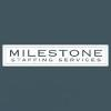 Milestone Staffing Services Logo